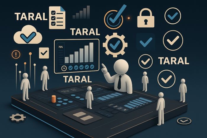 از حقوق و دستمزد تا سامانه مودیان؛ همه در یک پلتفرم ابری